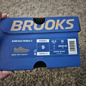 Brooks Women's Addiction Walker 2 Shoes